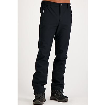 Herren Softshellhose