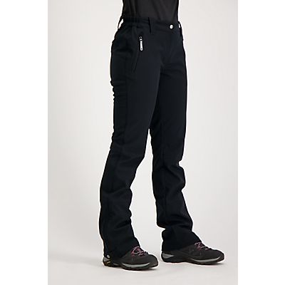 Damen Softshellhose