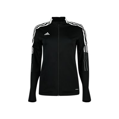 Image of Tiro 21 Damen Trainingsjacke