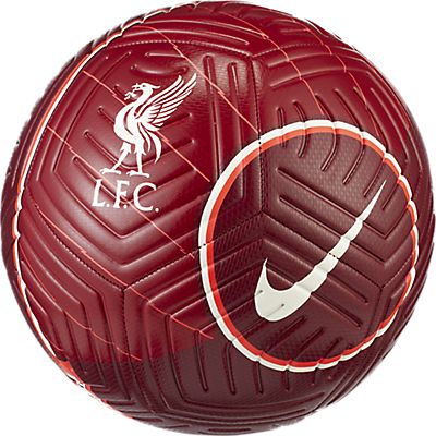 Image of FC Liverpool Strike Fussball