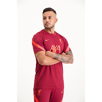 Image of FC Liverpool Strike Herren T-Shirt