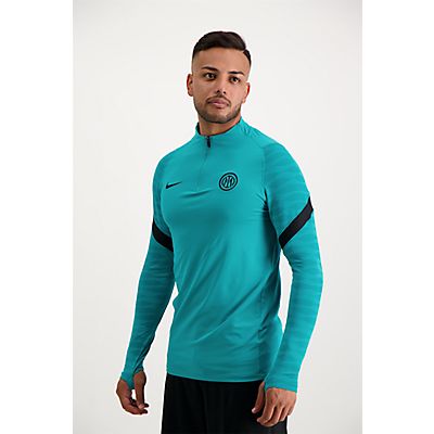 Image of Inter Mailand Strike Herren Longsleeve