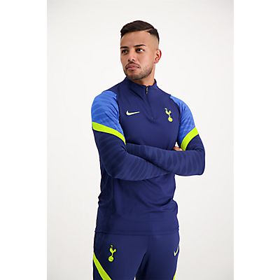 Image of Tottenham Hotspur Strike Herren Longsleeve