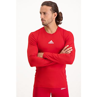 Compression Herren Longsleeve