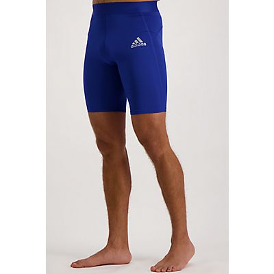 Techfit Herren Short