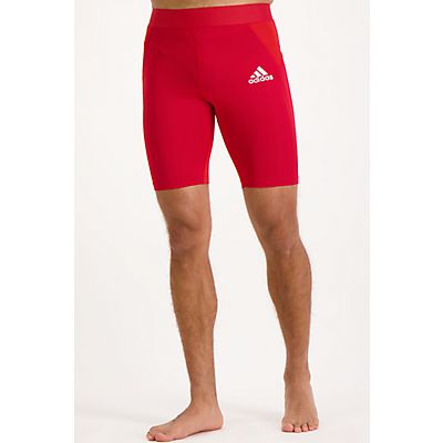 Techfit Herren Short