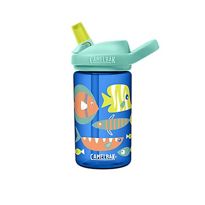 Eddy+® 400 ml Kinder Trinkflasche