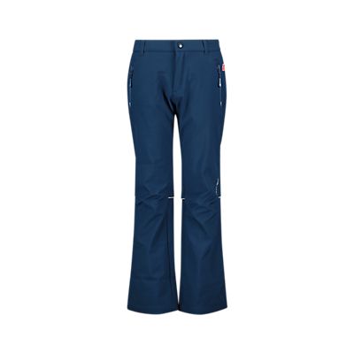 Kids Fjell Kinder Softshellhose