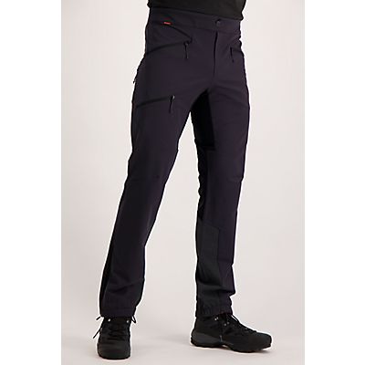 Image of Aenergy SO Herren Softshellhose