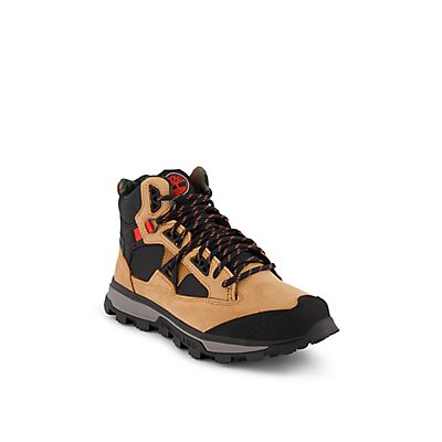 Image of Treeline Str Mid Herren Sneaker