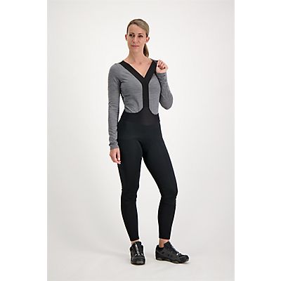 Image of RC Warm WB+++ Damen Bib Tight