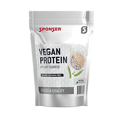 Vegan Neutral 480 g Proteinpulver