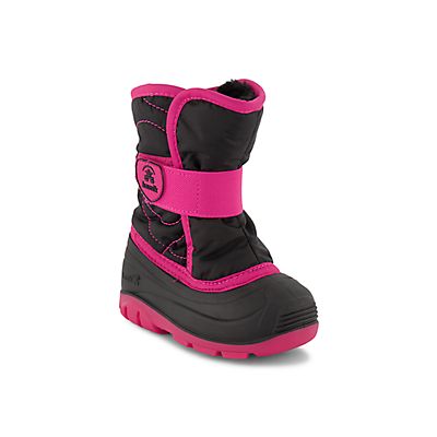 Image of Snowbug 3 Kleinkind Winterboot