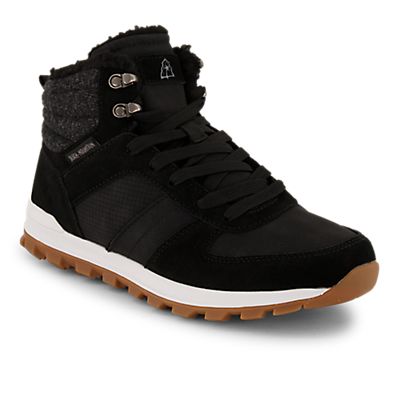 Gripshift scarpa invernale uomo