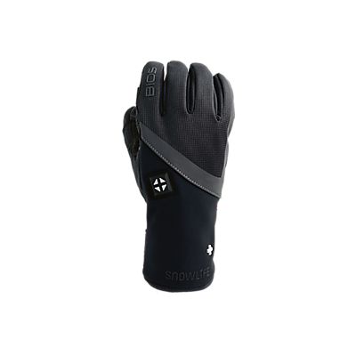 BIOS Heat DT Herren Heizhandschuh