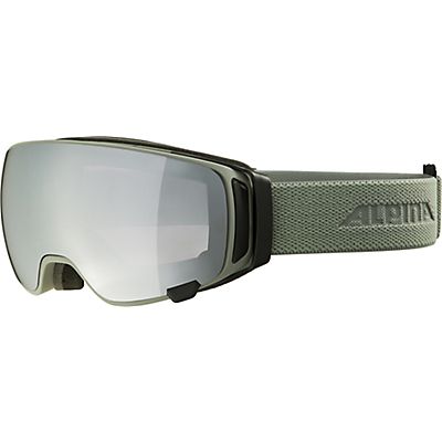 Image of Double Jack Mag Q Skibrille