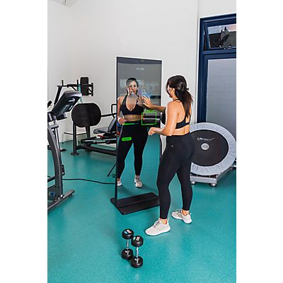 Image of Smart Pro Fitnessspiegel