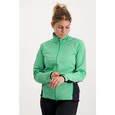 Image of Alpha WS Light Damen Langlaufjacke