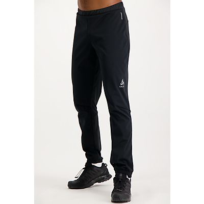 Image of Brensholmen Warm Herren Langlaufhose