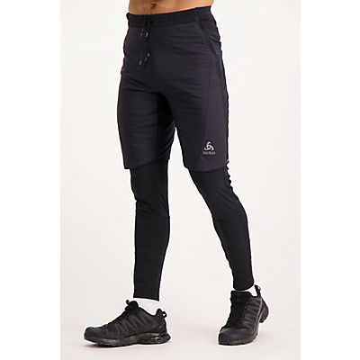 Image of S-Thermic X-Warm Herren Short