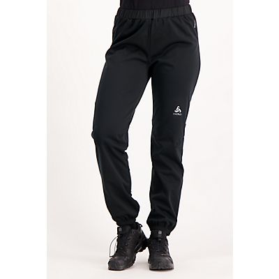 Image of Brensholmen Warm Damen Langlaufhose