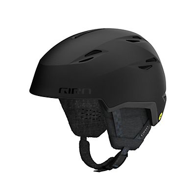 Envi Spherical Mips Damen Skihelm