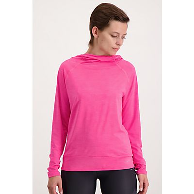 Image of Minka Damen Longsleeve