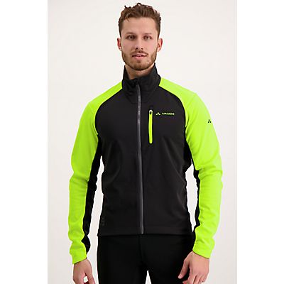 Image of Posta VI Herren Softshelljacke