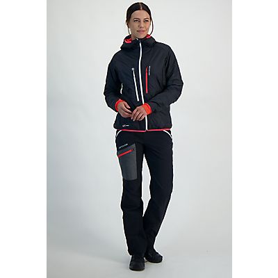 Cevedale Damen Softshellhose