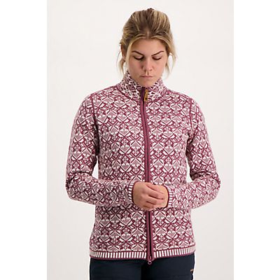 Image of Snow Cardigan Damen Midlayer