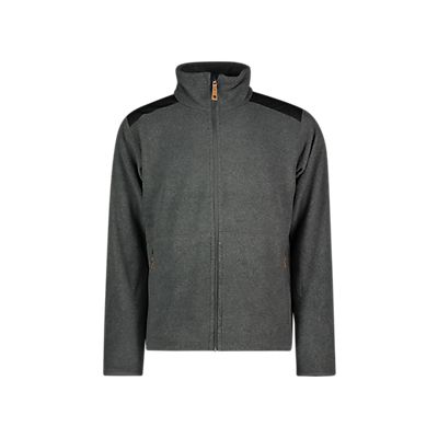 Image of Sten Fleece Herren Midlayer