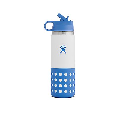 Image of 591ml Wide Mouth Kinder Trinkflasche