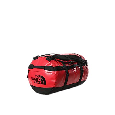 S Base Camp 50 L Duffel