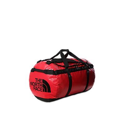 XL Base Camp 132 L Duffel