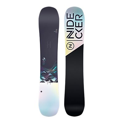 Image of Ora Damen Snowboard 21/22