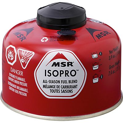 IsoPro Kartusche