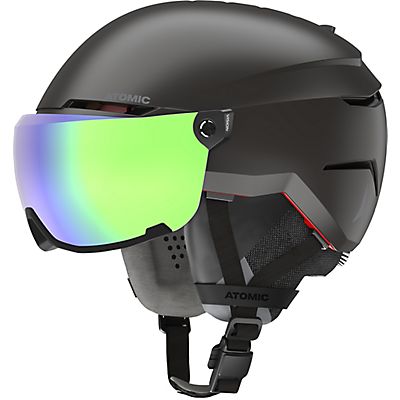 Image of Savor Amid Visor HD Skihelm