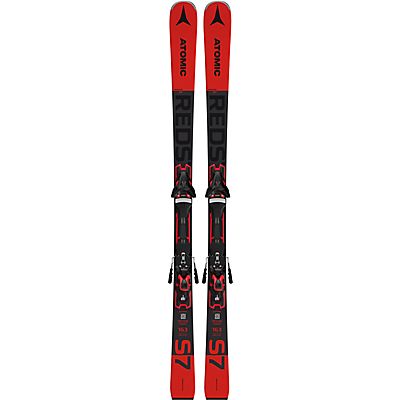 Image of Redster S7 Ski Set 21/22