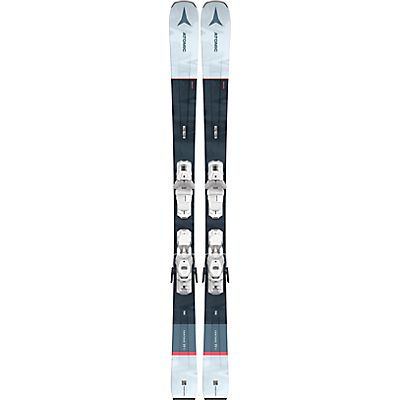 Image of Vantage 77 TI Damen Ski Set 21/22