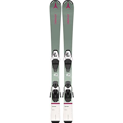 Image of Vantage 70-90 cm Mädchen Ski Set 21/22