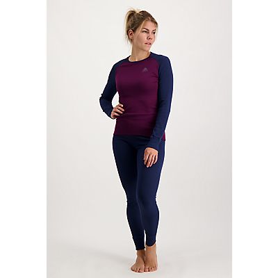 Image of Active Warm ECO Damen Thermo Unterwäsche Set