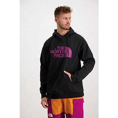 Image of Tekno Logo Herren Hoodie