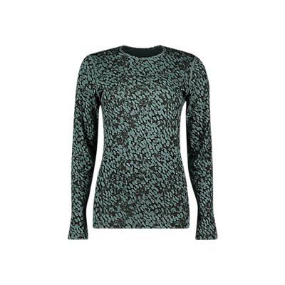 Image of 200 Oasis Forest Shadows Damen Thermo Longsleeve