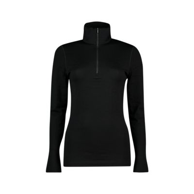 Merino 260 Tech Damen Thermo Longsleeve