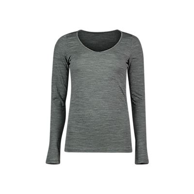 Merino 150 Siren Sweetheart Damen Thermo Longsleeve