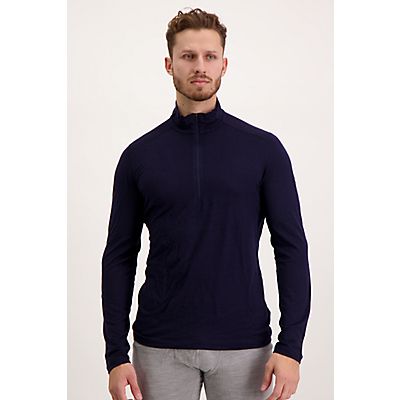 Merino 200 Oasis Herren Thermo Longsleeve