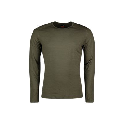 Merino 200 Oasis Herren Thermo Longsleeve