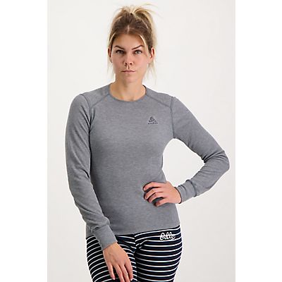 Active Warm ECO Damen Thermo Longsleeve