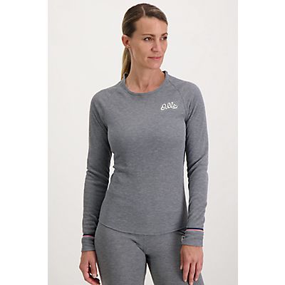 Image of Active Warm Originals ECO Damen Thermo Longsleeve