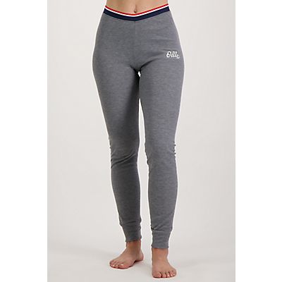 Image of Active Warm Originals ECO Damen Thermohose